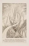 Descartes Discours de la Methode by Roger Vieillard, pencil, sold Mar 2023