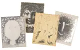 Picasso Lithographes I-IV by Pablo Picasso, print (other), sold Mar 2023