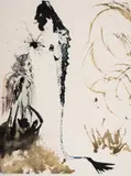 From Biblia Sacra Vol by Salvador Dalí, print (other), offered Mar 2023