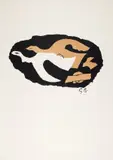 After by Georges Braque, Lithograph printed in black and brown, sold Mar 2023