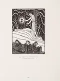 The Engravings of Eric Gill by Eric Gill, print (other), sold Mar 2023
