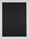 Stars by Ugo Rondinone, Screenprint, sold Mar 2023