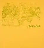 Elysian Park by Geoff McFetridge, print, sold Mar 2023