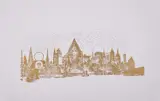 Chef's Regret by Oliver Payne and Nick Relph, print, offered Mar 2023