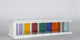 Recessed Discussion Stream by Liam Gillick, print (other), sold Mar 2023