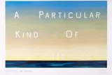 A Particular Kind of Heaven by Ed Ruscha, Offset lithograph printed in colours, sold Mar 2023