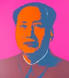 After by Andy Warhol, print (other), offered Mar 2023