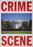 Crime Scene by Cali Dewitt, Offset lithograph printed in colours, sold Mar 2023