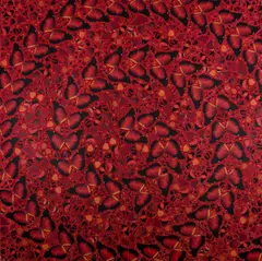 Tatyu Betul by Damien Hirst, print (other), sold Mar 2023