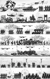 The Odyssey by Ai Weiwei, Offset lithograph, offered Mar 2023