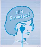 The Kennedys by Pure Evil, Screenprint in colours, offered Mar 2023