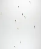 Quotations ten by Callum Innes, oil, sold Mar 2023
