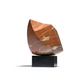 Untitled (petite sphere) by Émile Gilioli, sculpture, sold Mar 2023
