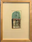 Hardware by Eric Ravilous, lithograph, sold Nov 2023