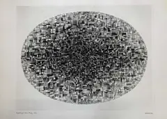 Engraving II Artist by Anthony Harrison, Engraving II Artist's Proof, sold Nov 2023