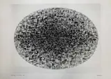 Engraving II Artist by Anthony Harrison, Engraving II Artist's Proof, sold Nov 2023