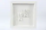 Untitled by Eduardo Paolozzi, sculpture, offered Dec 2025