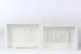 Untitled by Eduardo Paolozzi, sculpture, offered Dec 2025