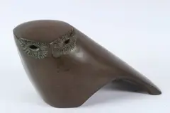 Untitled by Rosemary Wren, sculpture, sold Dec 2025