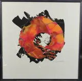 Approach by Noel Dyrenforth, print, offered Nov 2025