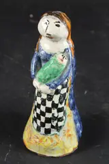Untitled by Dora Holzhandler, sculpture, sold Oct 2025