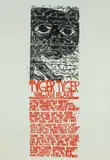 Untitled by Paul Peter Piech, 1991, lithograph, sold Apr 2024