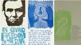 Untitled by Paul Peter Piech, 1971, lithograph, sold Apr 2024