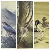 Untitled by Philip Snow, print (other), offered Dec 2023