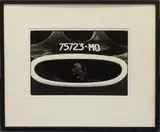 Ferrari 250 GTO by Duncan W. Shepherd, photograph, sold Jul 2024