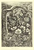 Flowers of May' etching by Robin Tanner, etching, offered Jun 2024