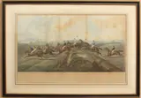 After John Sturgess by Edward Gilbert Hester, print (other), sold May 2024