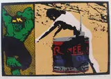 Runessi by Richard Anderton, print (other), sold Nov 2023