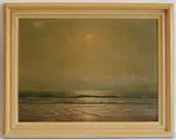 Peace by Charles Dunlop Tracy Obe Sma, Oil on canvas, offered Oct 2023