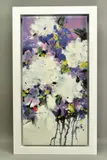 'Posterity I', a Limited Edition print of blossoms, 19/195, by Danielle O'Connor Akiyama, print, sold Nov 2020