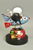 'Is It A Bird Or A Plane', a Limited Edition cold cast porcelain sculpture by Doug Hyde, sculpture, sold Nov 2020