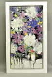 'Posterity II', a Limited Edition print of blossoms, signed by Danielle O'Connor Akiyama, print, sold Nov 2020