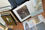 ETC, comprising of Robert Heindel (1938-2005), 'The Class', signed limited by Pictures And Prints, print, sold Nov 2020