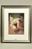 Notion b by Christian Hook, print, sold Nov 2020