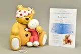 Pudsey by Doug Hyde, sculpture, sold Nov 2020