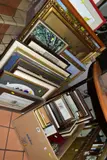 to include watercolours by Vic Bowcott, Jack Elliot, K.C.Day, Colin by Paintings And Prints Etc, pastel, sold Nov 2020