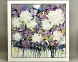 Posterity iii by Danielle O'Connor Akiyama, print, sold Nov 2020
