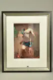 Notion a by Christian Hook, print, sold Nov 2020