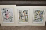 Peace by Gordon King, print (other), sold Nov 2020