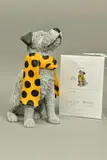 Shabby chic by Doug Hyde, sculpture, sold Oct 2020