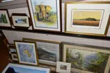 to include Graham Blaine watercolour of fishing trawlers, size by Paintings And Prints Etc, watercolour, offered Oct 2020