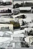 Steam photographs by Approximately Eighty Black and White Br, photograph, sold Oct 2020