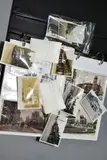 an album of approximately two hundred and fifty postcards (mostly by City Of Birmingham, photograph, offered Oct 2020