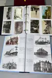 over one hundred and fifty postcards and photographic images by Birmingham Photographs And Postcards, photograph, sold Oct 2020