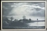 Homecoming by Gail Troth, 2015, acrylic, sold Oct 2020