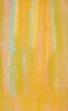 My Country Inscribed and numbered Emily A by Emily Kame Kngwarreye, Acrylic on canvas Painted in November, sold Dec 2019